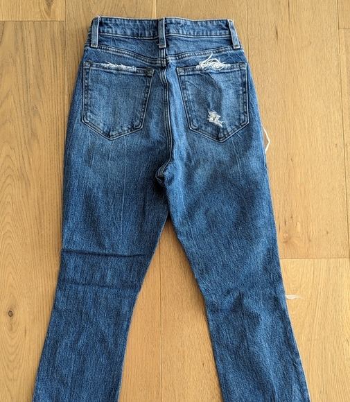 Abercrombie Jeans - Picture 2 of 5